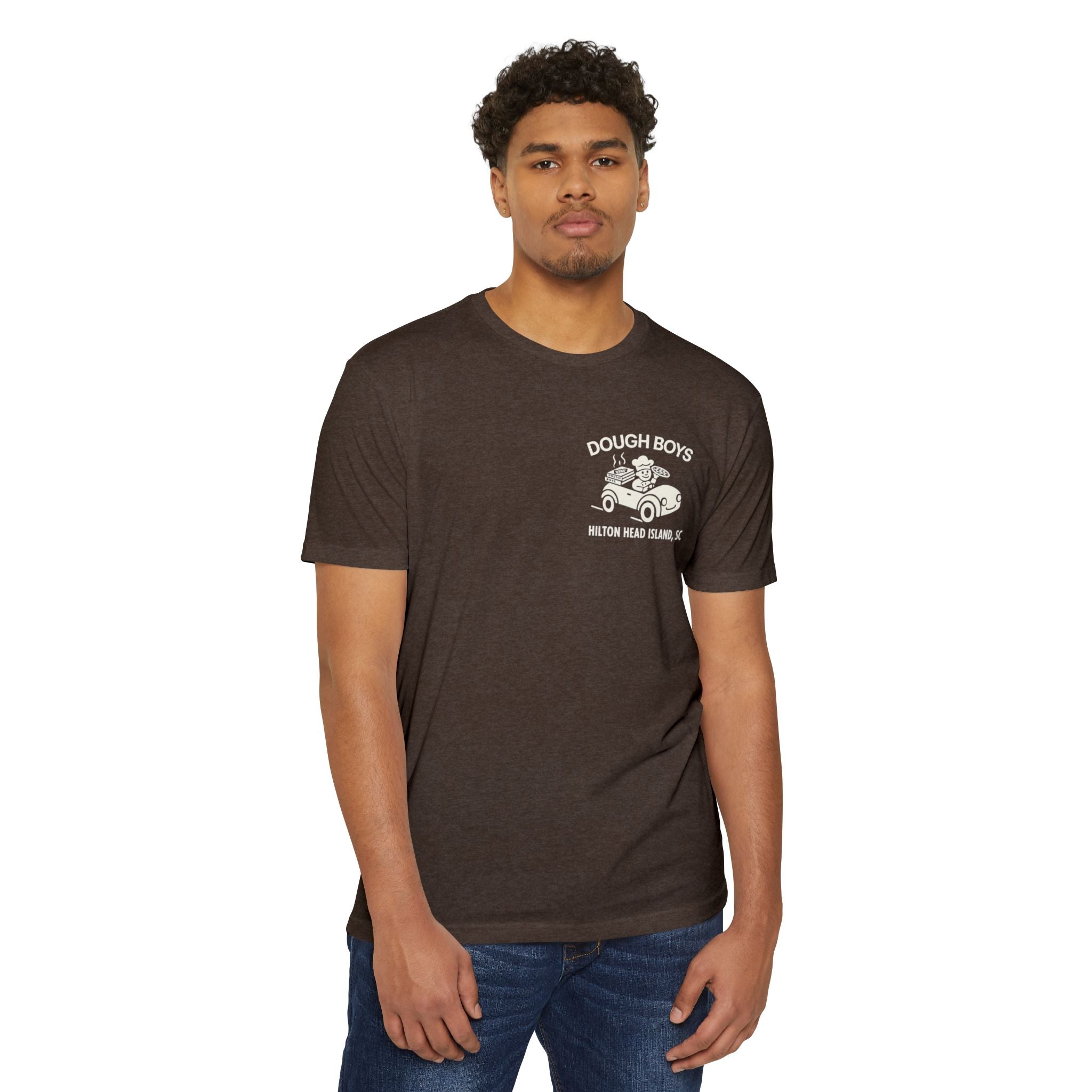 Dough Boys Hilton Head Island T-Shirt