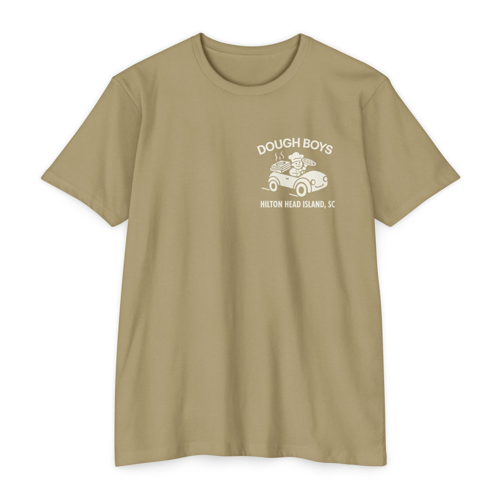 Dough Boys Hilton Head T-Shirt