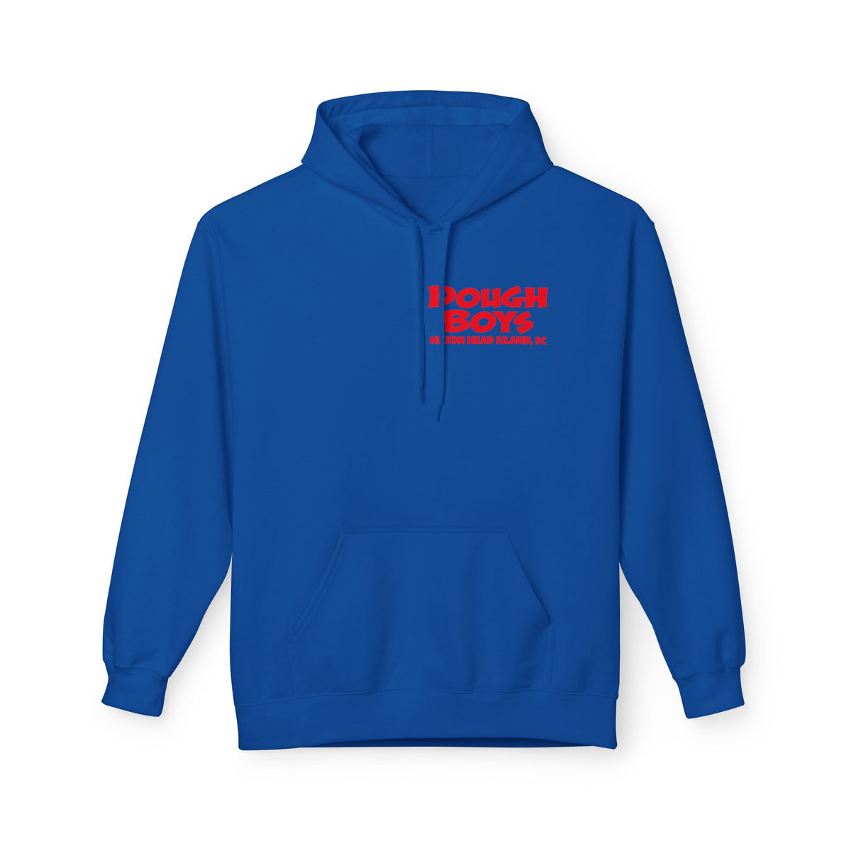 The Drip Hoodie