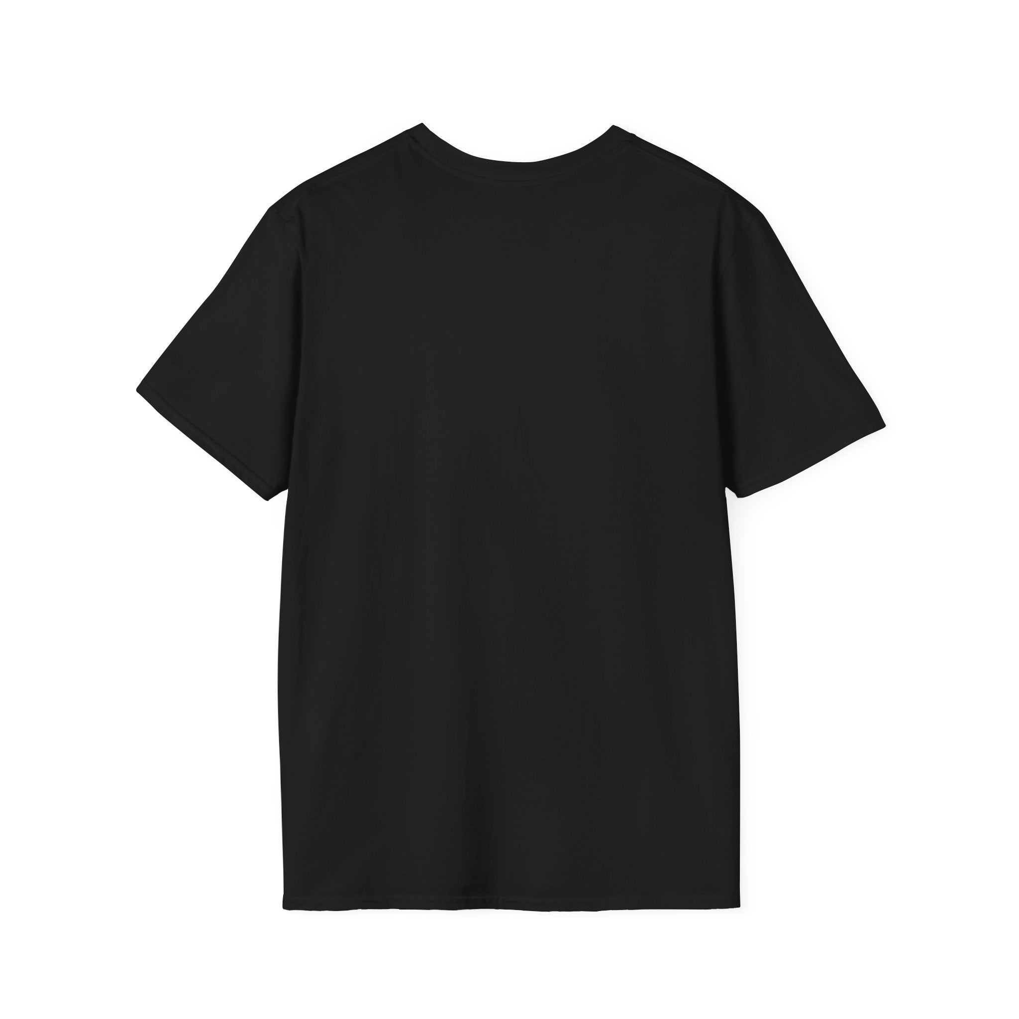 Unisex Tri-Blend Crew Tee