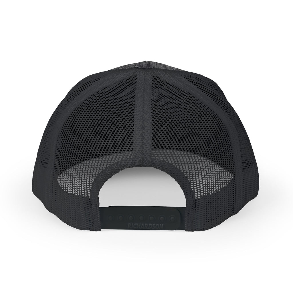 Dough Boys Trucker Cap — Hilton Head Island Pizza & Palm Beach Hat
