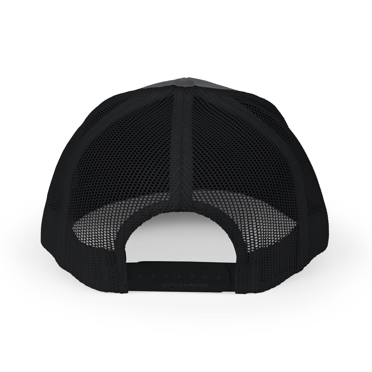 Dough Boys Pizza Snapback Trucker Hat — Retro Pizza Logo Cap