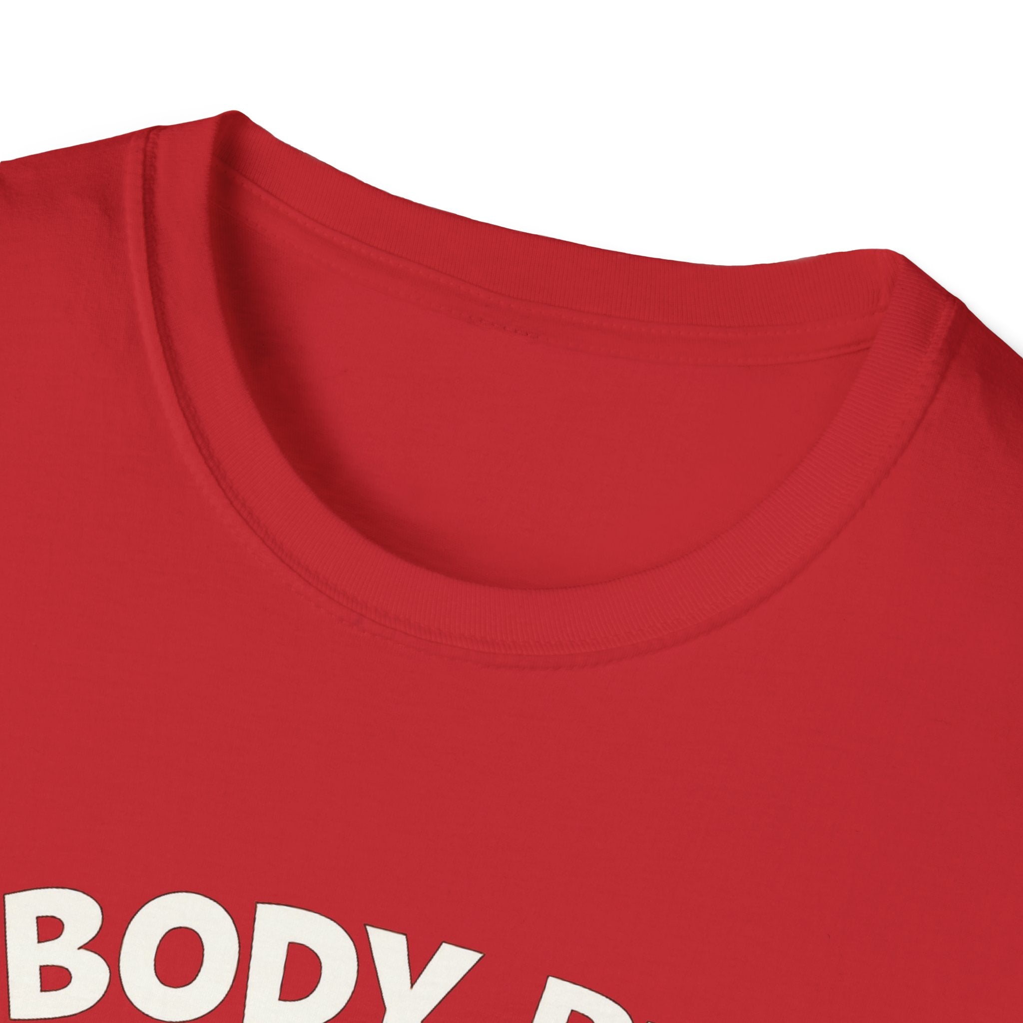 Unisex Tri-Blend Crew Tee