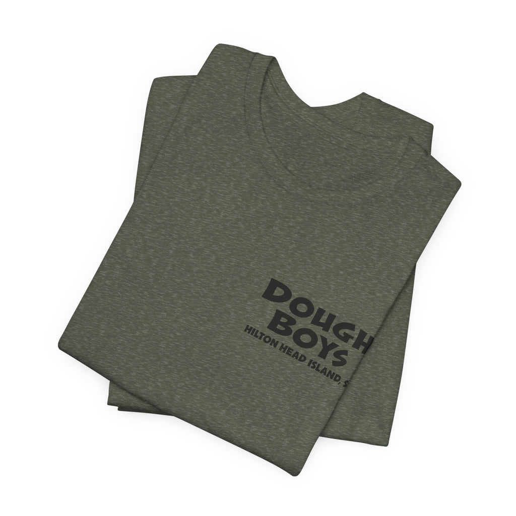 The Drip Tee