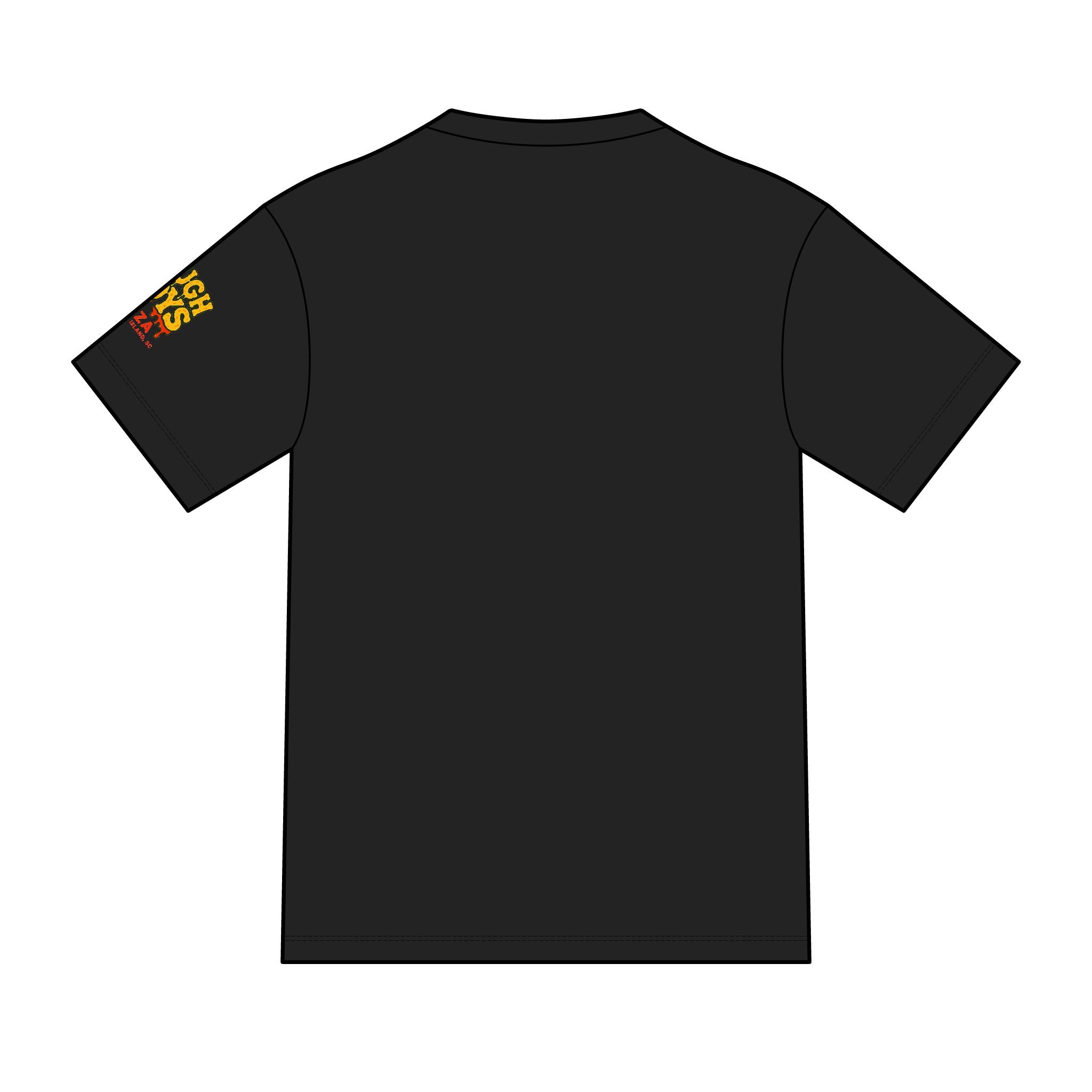 SLICEMAN T-Shirt