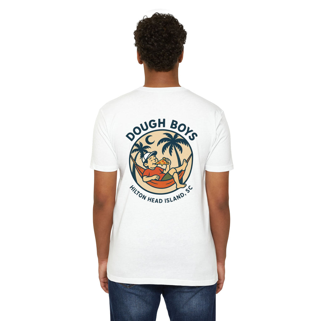 Dough Boys Hilton Head Island T-Shirt