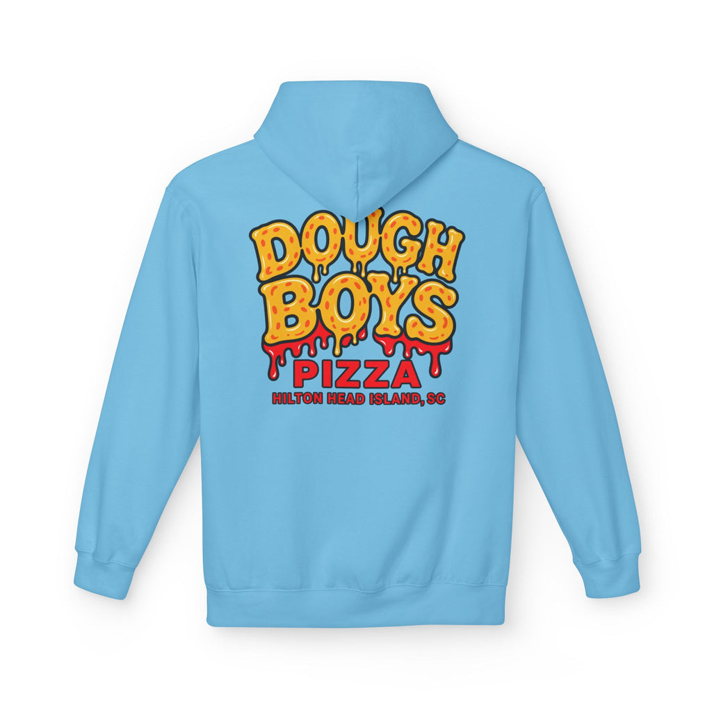 The Drip Hoodie