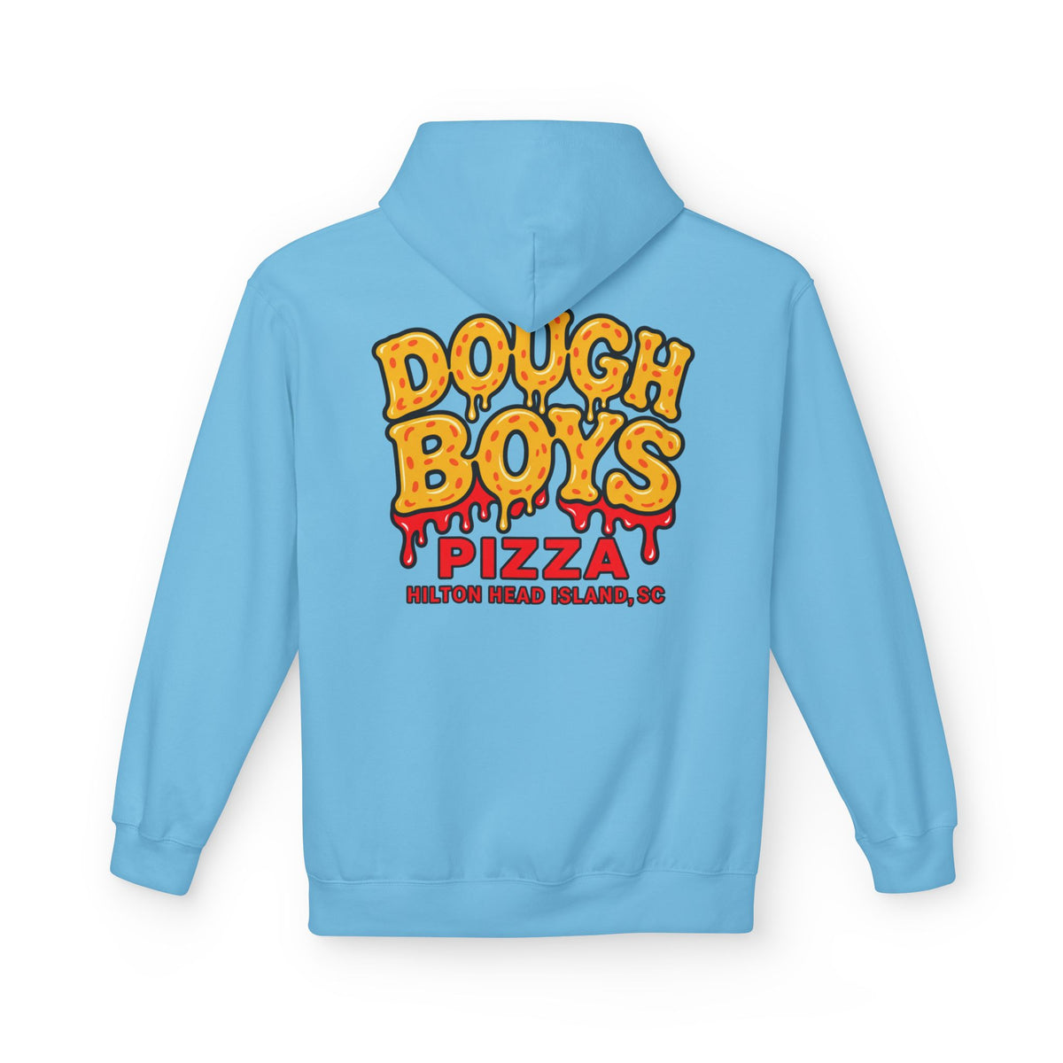 The Drip Hoodie