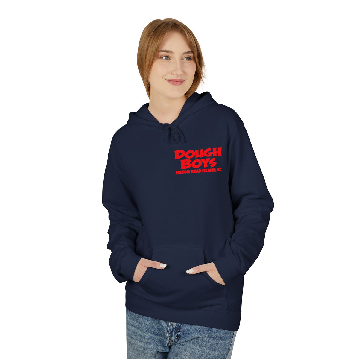 The Drip Hoodie