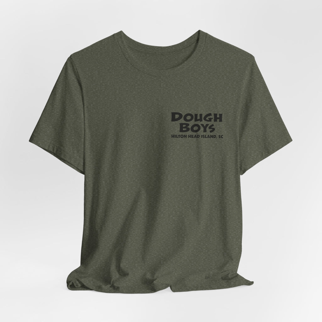 The Drip Tee