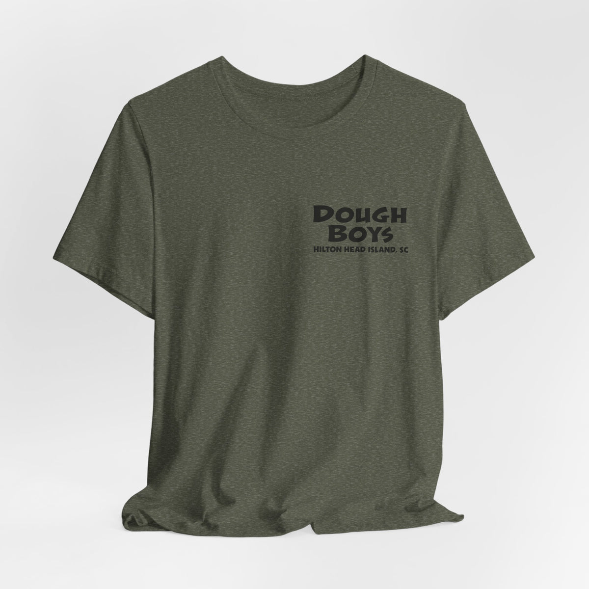 The Drip Tee