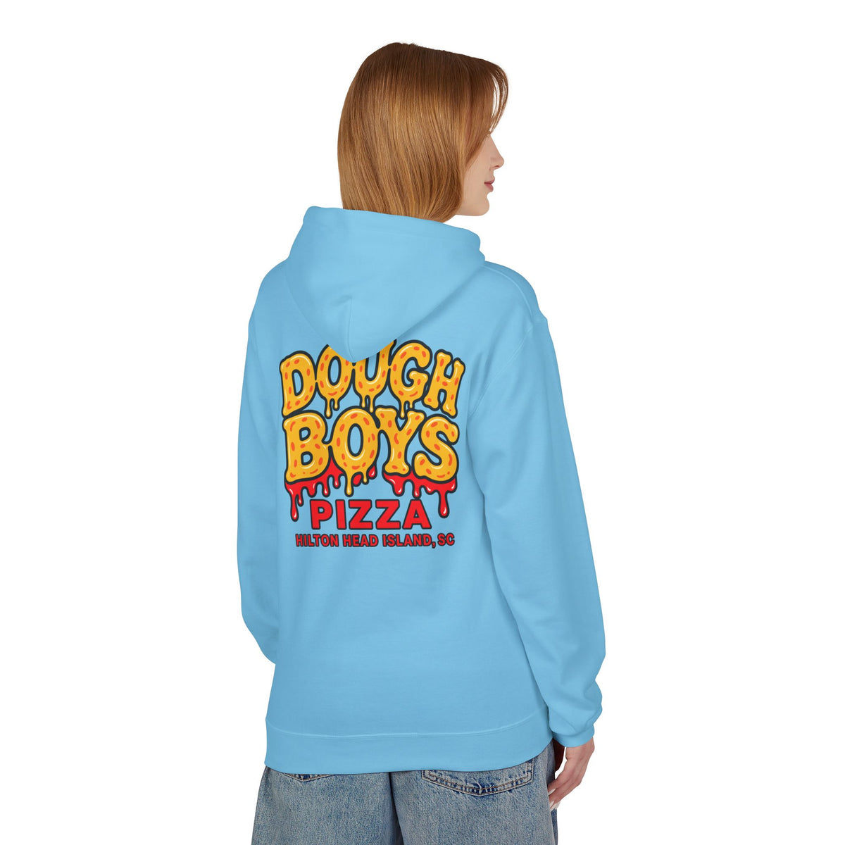 The Drip Hoodie