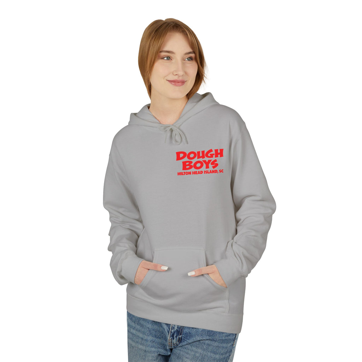 The Drip Hoodie
