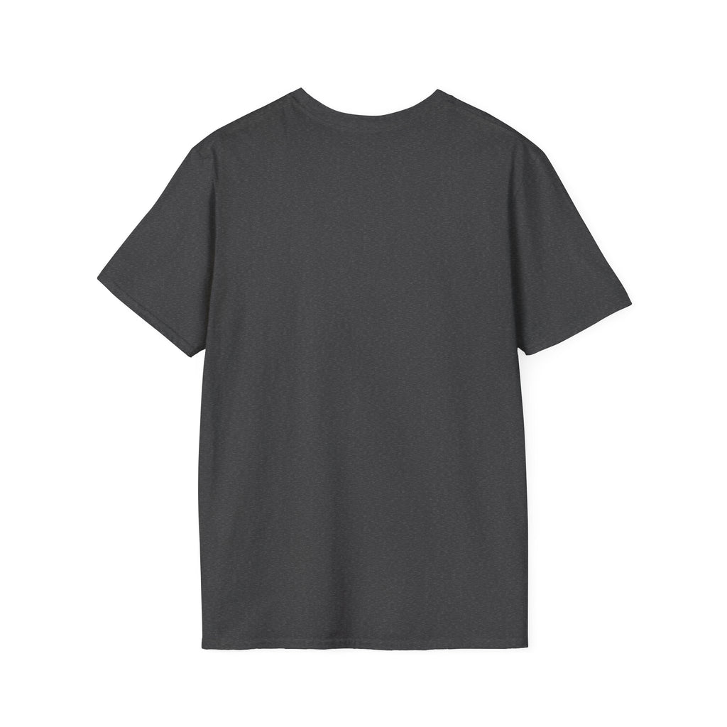 Unisex Tri-Blend Crew Tee