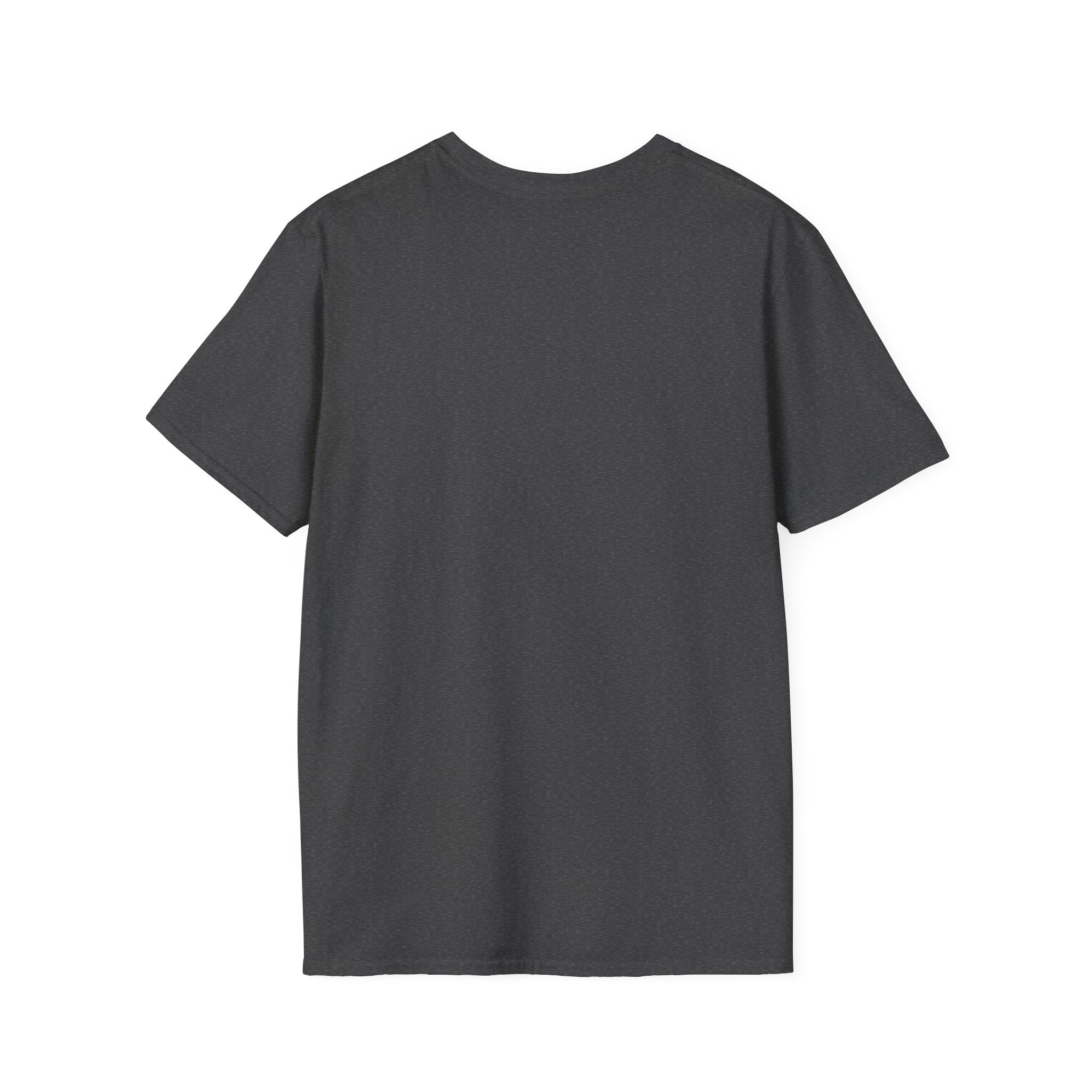 Unisex Tri-Blend Crew Tee