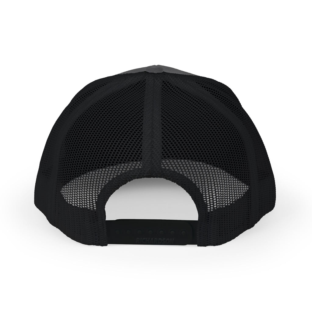Dough Boys Trucker Cap — Hilton Head Island Pizza & Palm Beach Hat