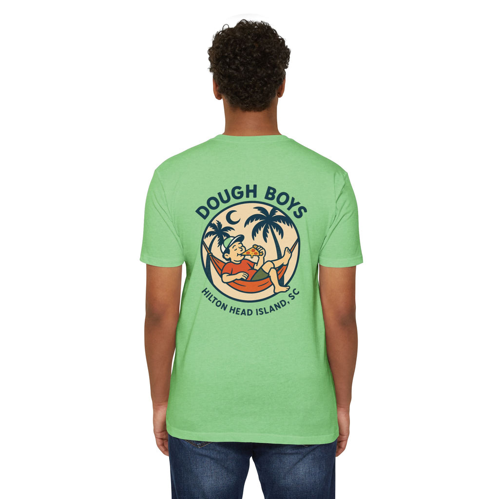 Dough Boys Hilton Head Island T-Shirt