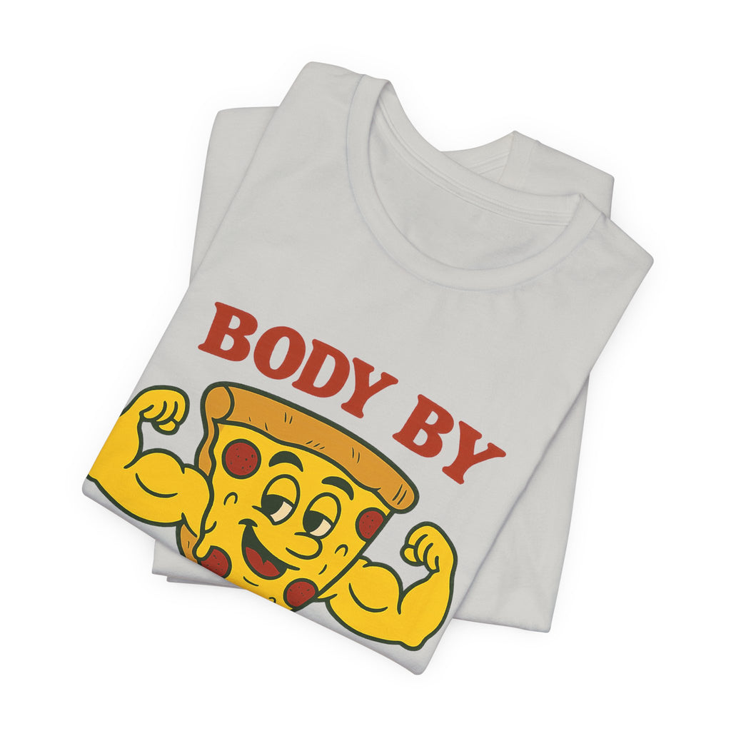 Body By Dough Boys Classic Tee