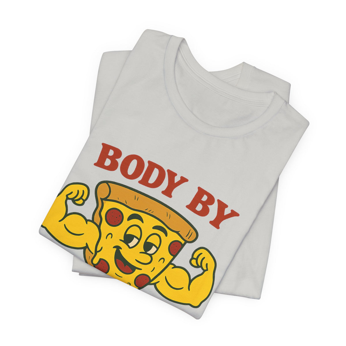 Body By Dough Boys Classic Tee
