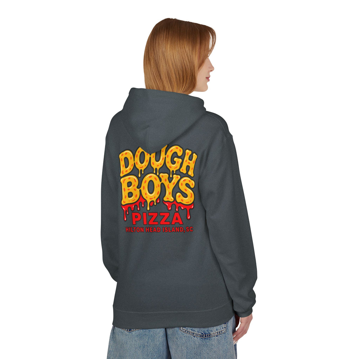 The Drip Hoodie