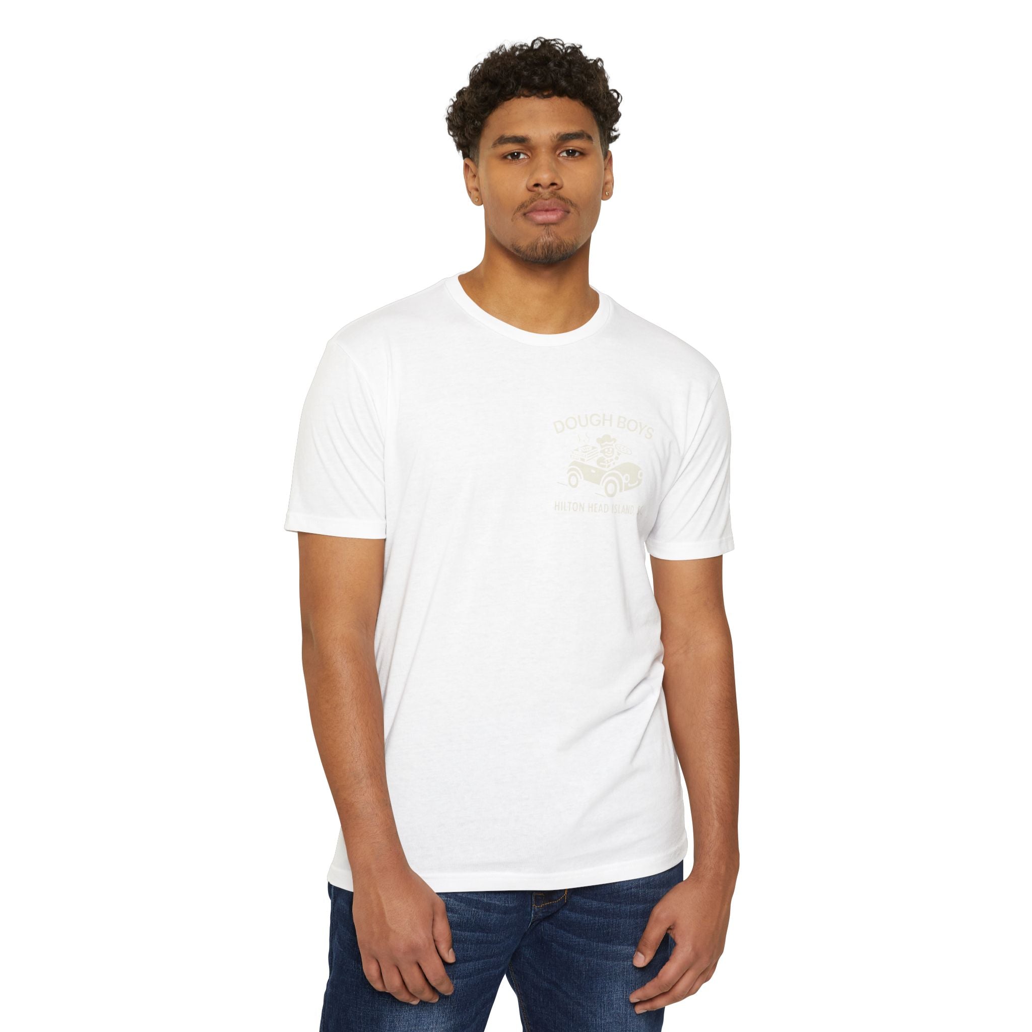 Dough Boys Hilton Head T-Shirt