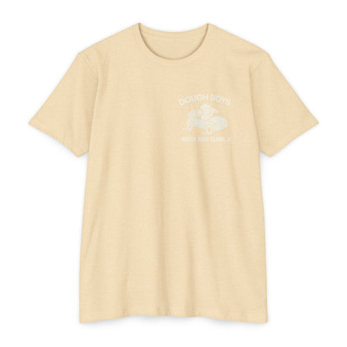 Dough Boys Hilton Head Island T-Shirt