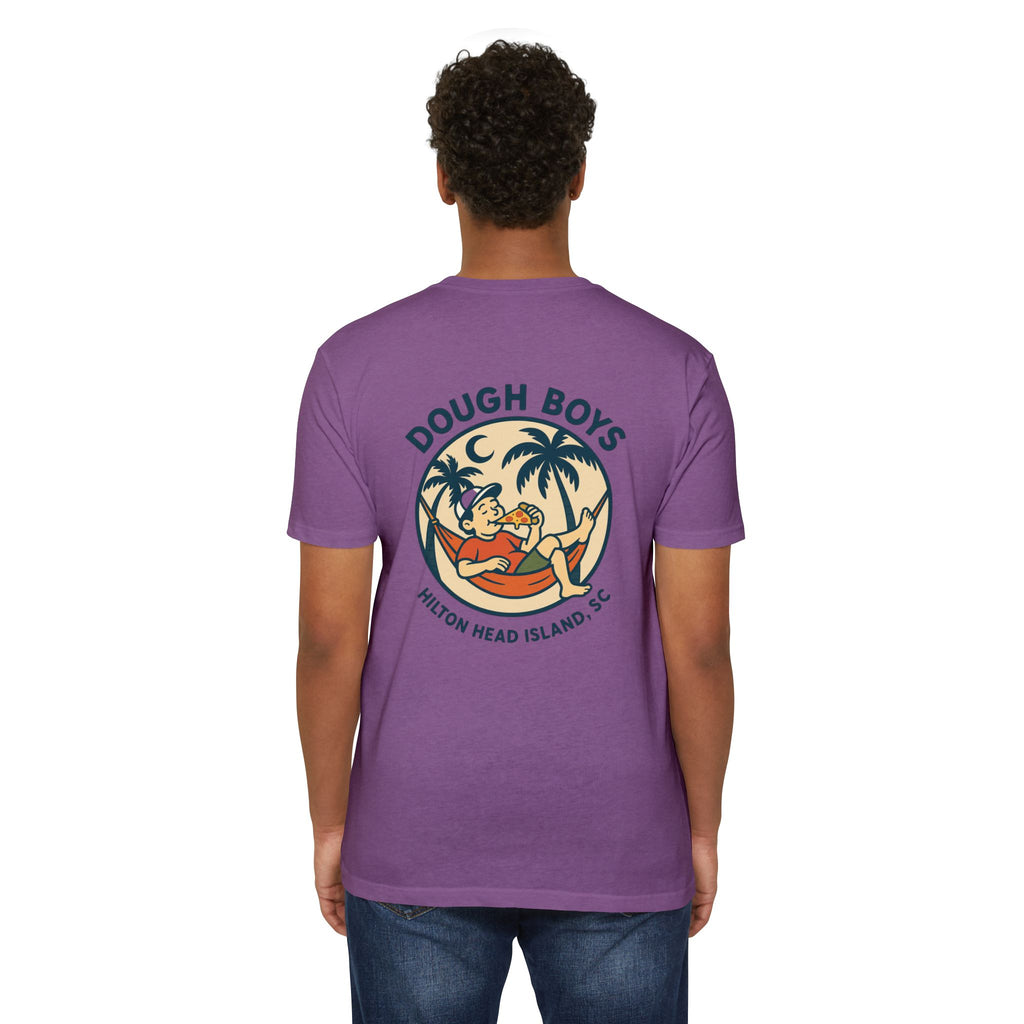 Dough Boys Hilton Head T-Shirt