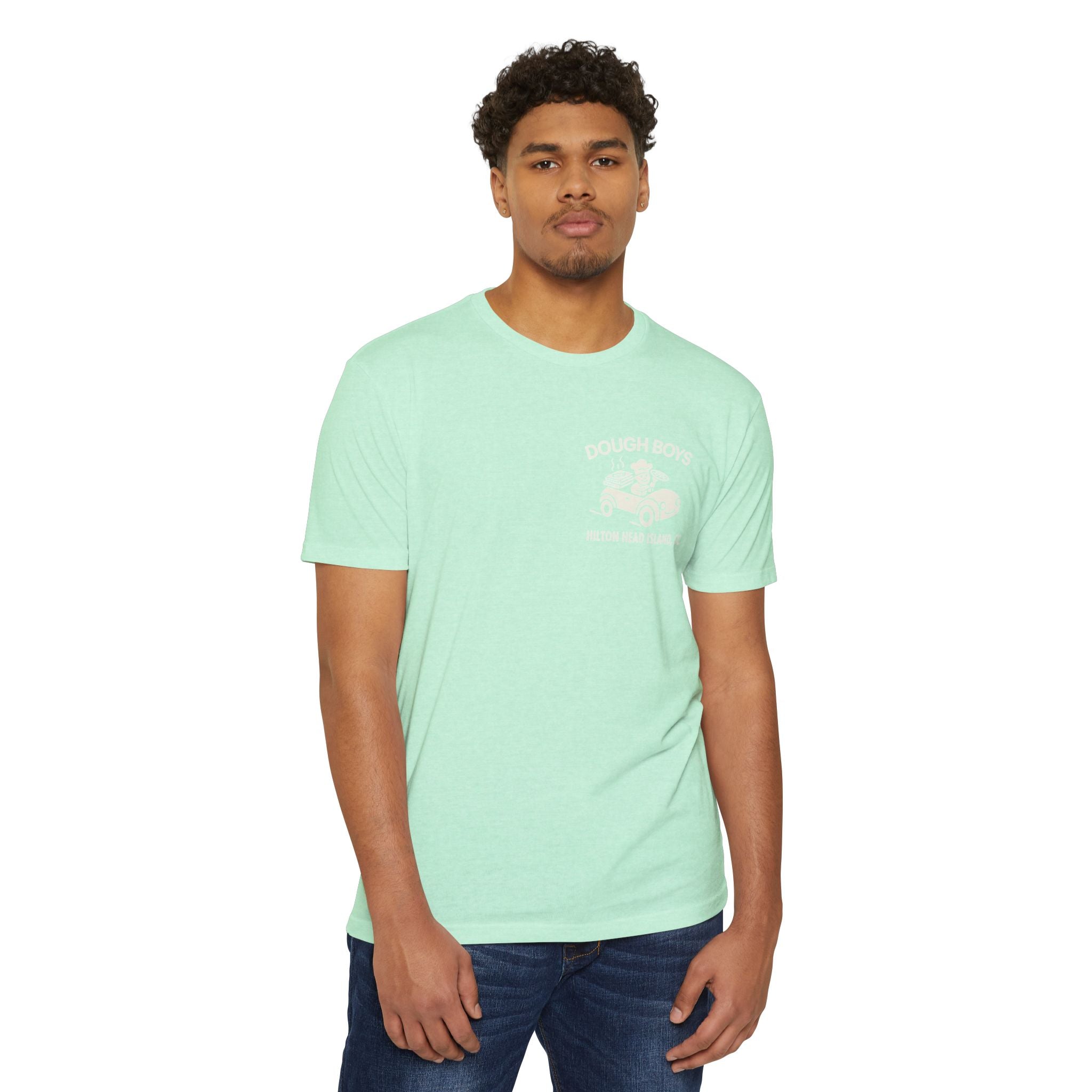 Dough Boys Hilton Head T-Shirt