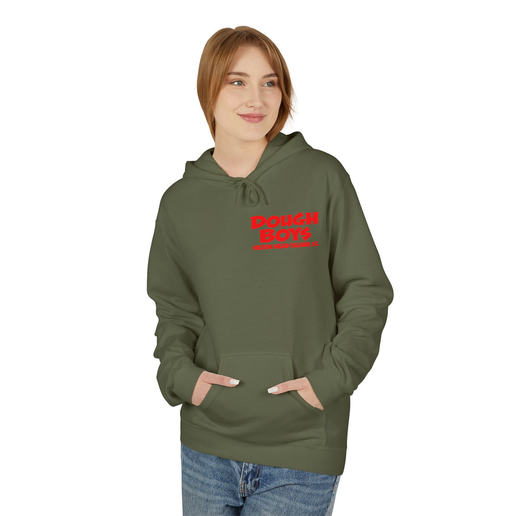 The Drip Hoodie