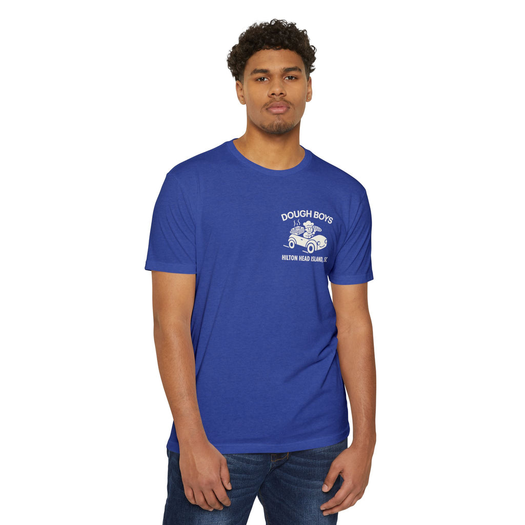 Dough Boys Hilton Head T-Shirt