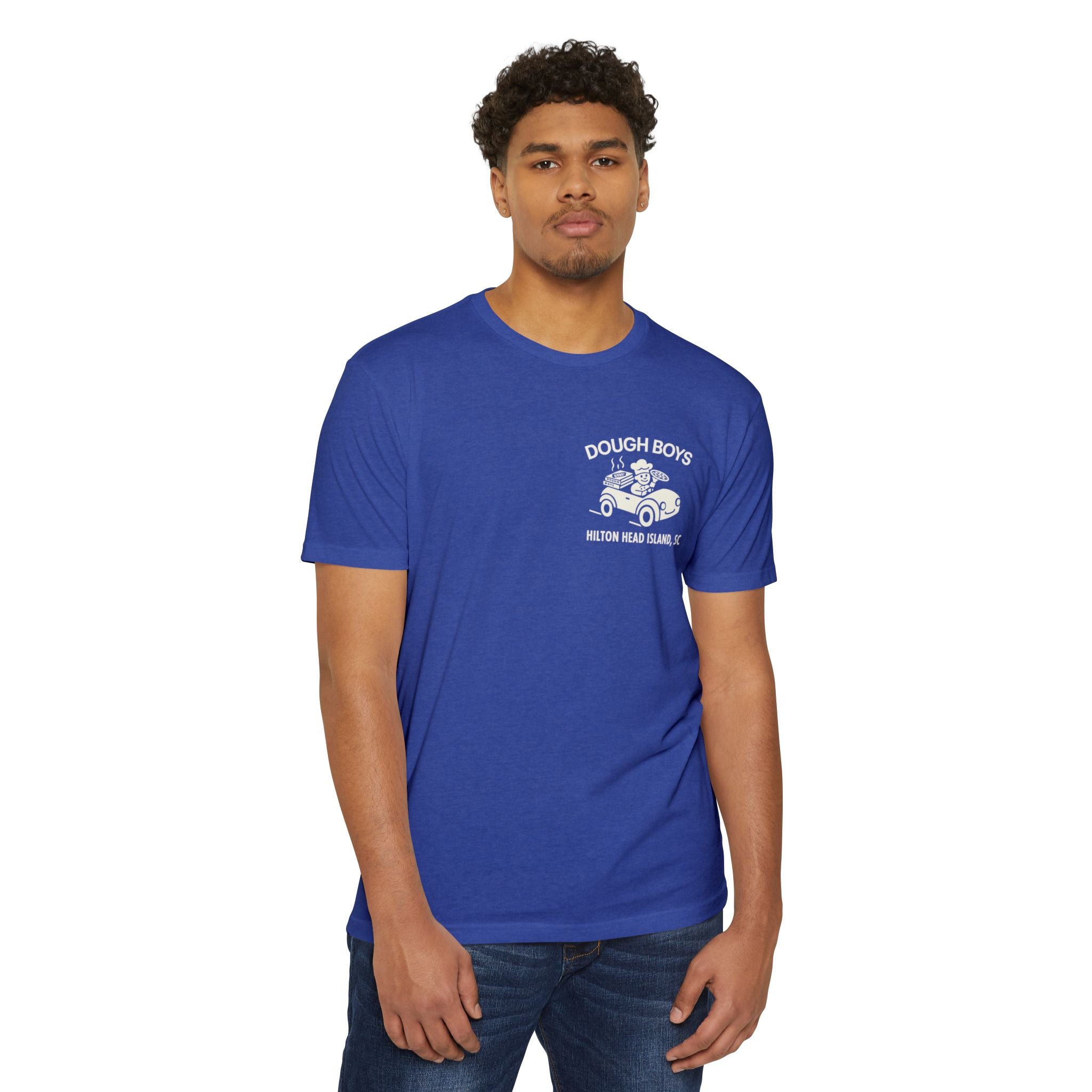 Dough Boys Hilton Head T-Shirt