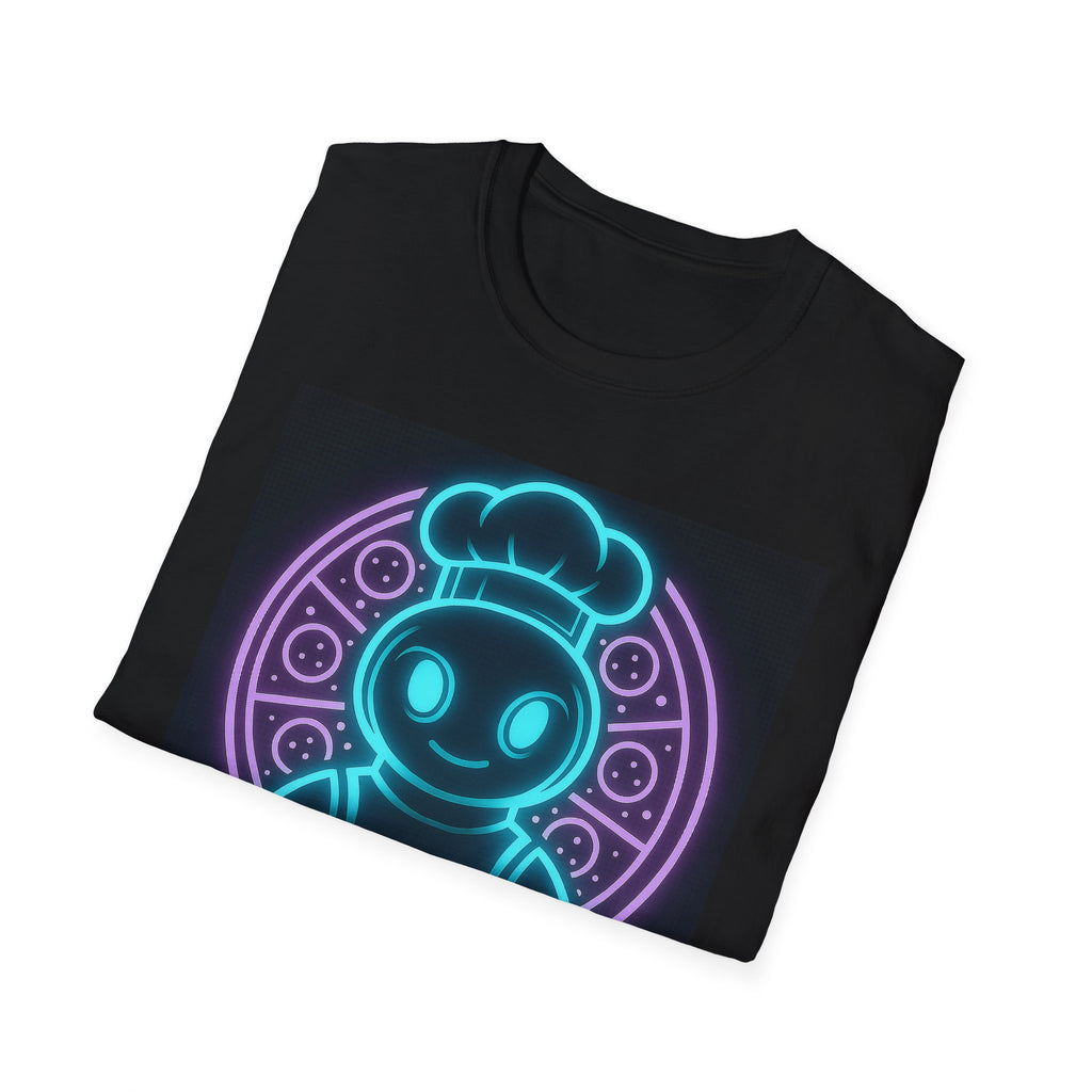 Dough Boys Pizza - Hilton Head Island Sci‑Futuristic T-Shirt