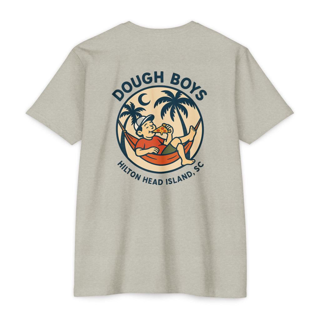 Dough Boys Hilton Head Island T-Shirt