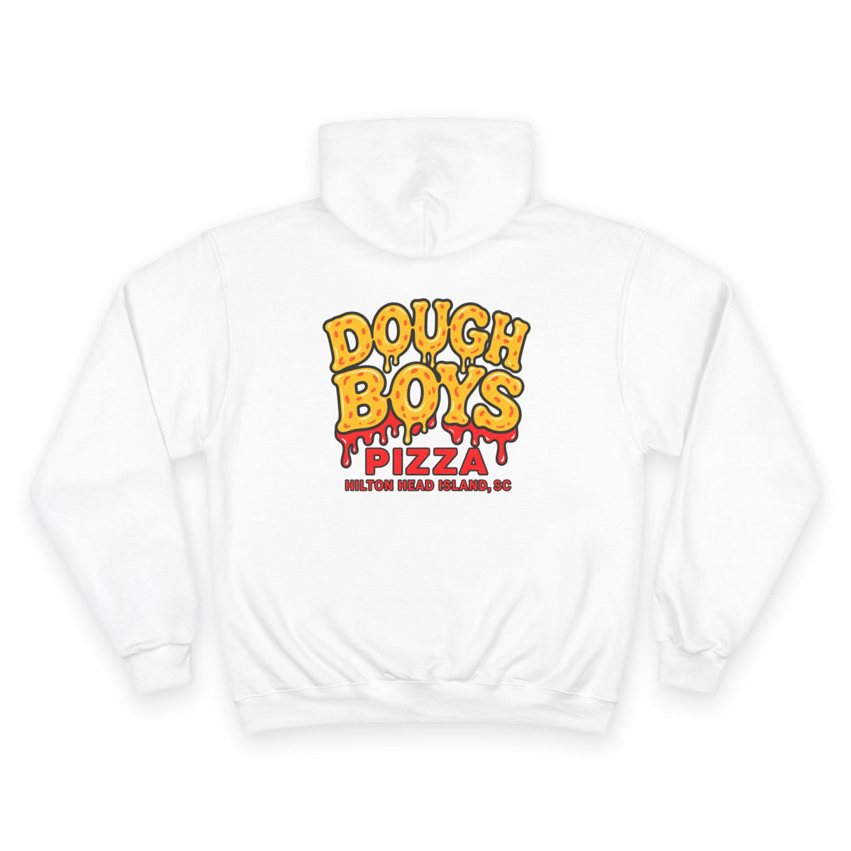The Drip Champion Hoodie