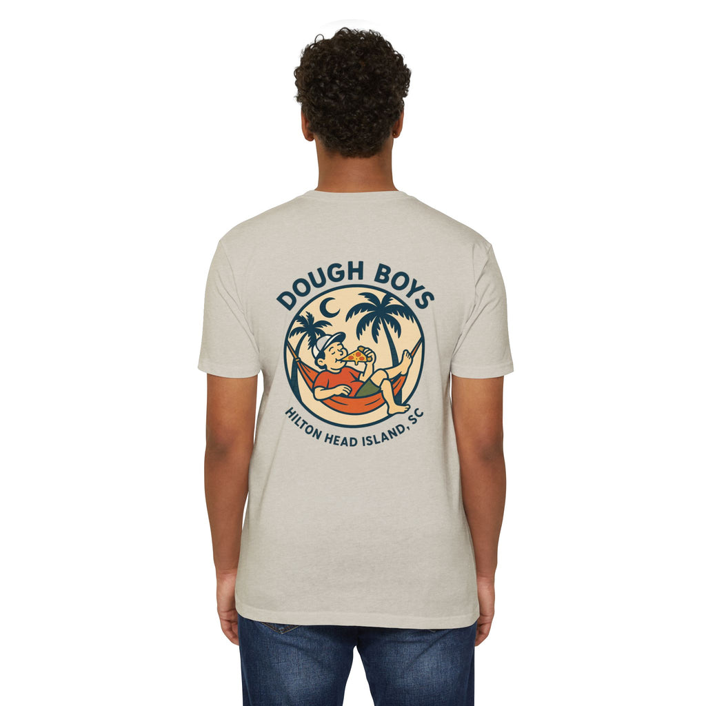 Dough Boys Hilton Head Island T-Shirt
