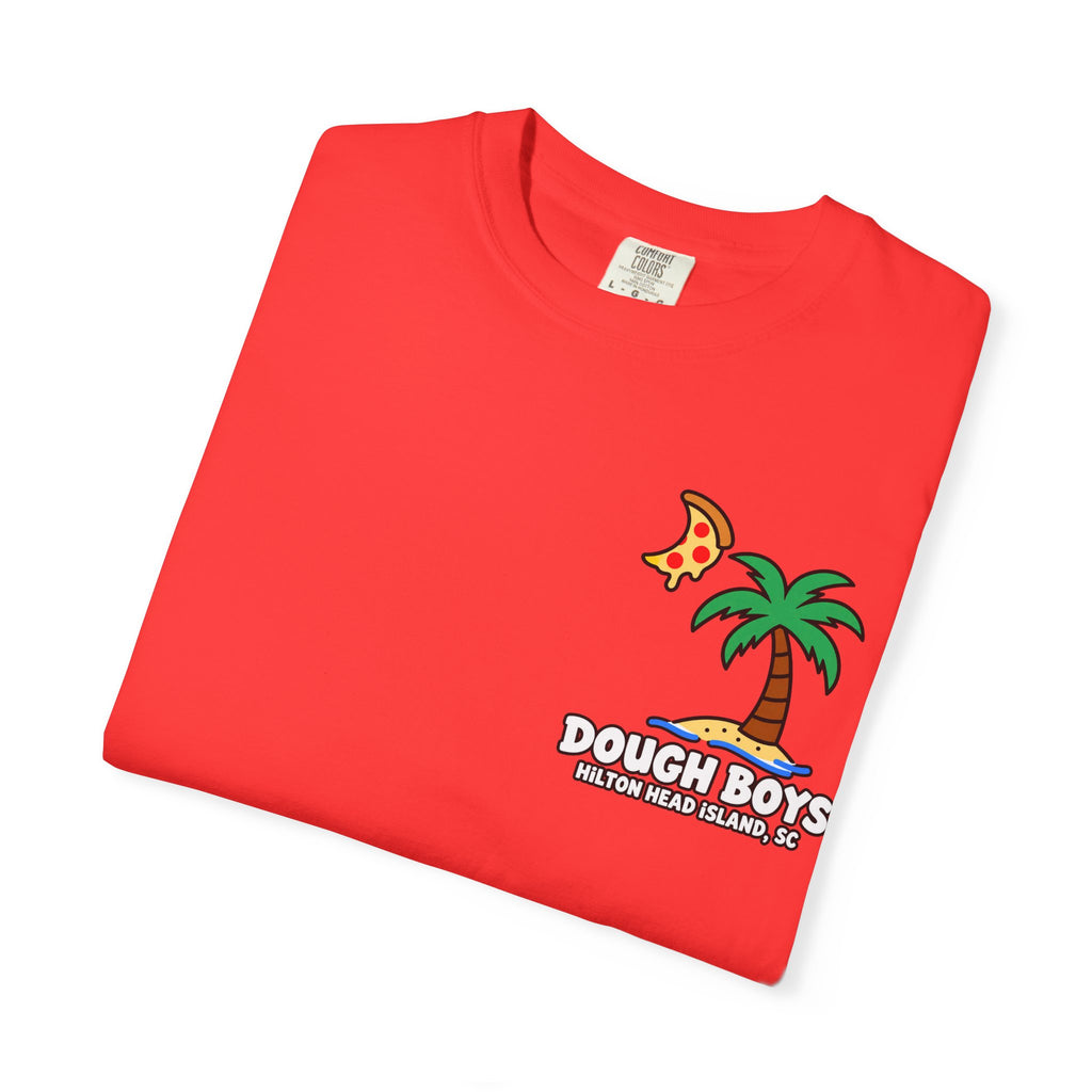 Hilton Head Beach Tee
