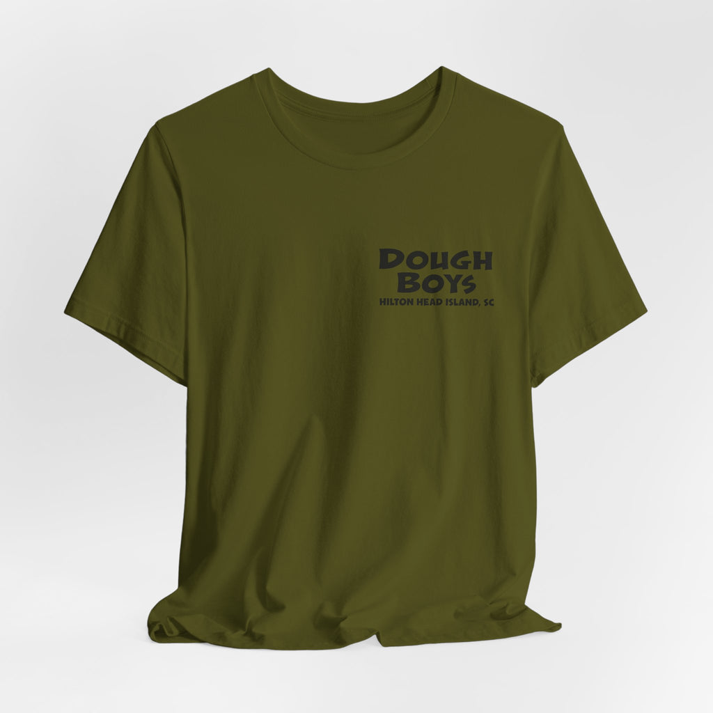 The Drip Tee