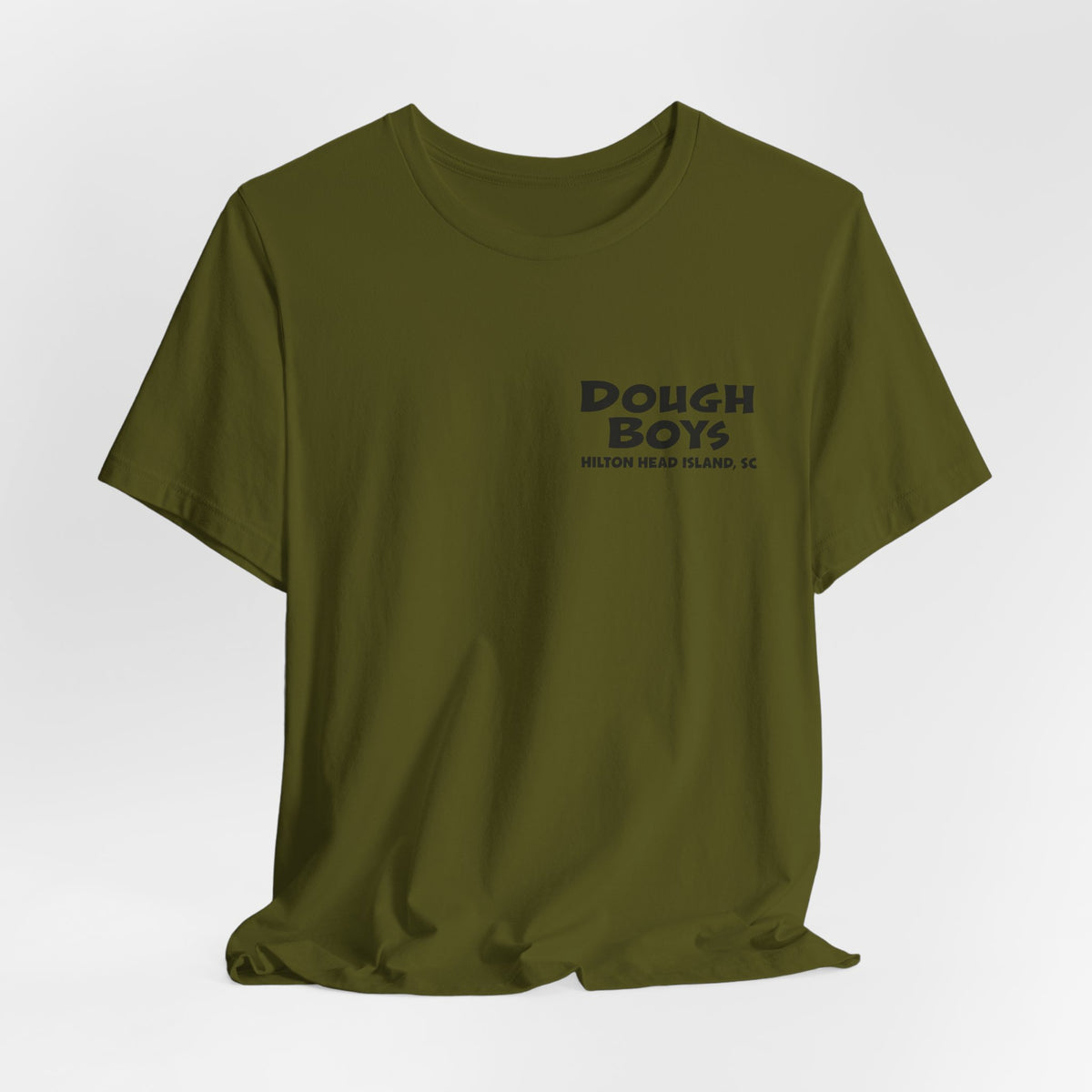 The Drip Tee