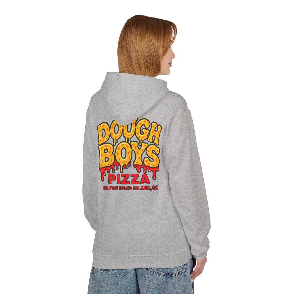 The Drip Hoodie