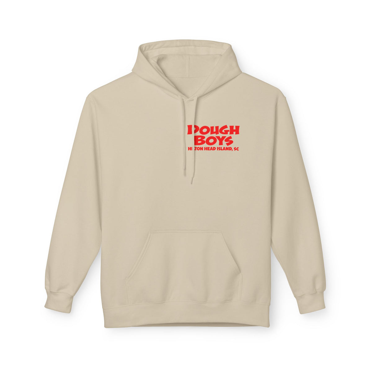 The Drip Hoodie