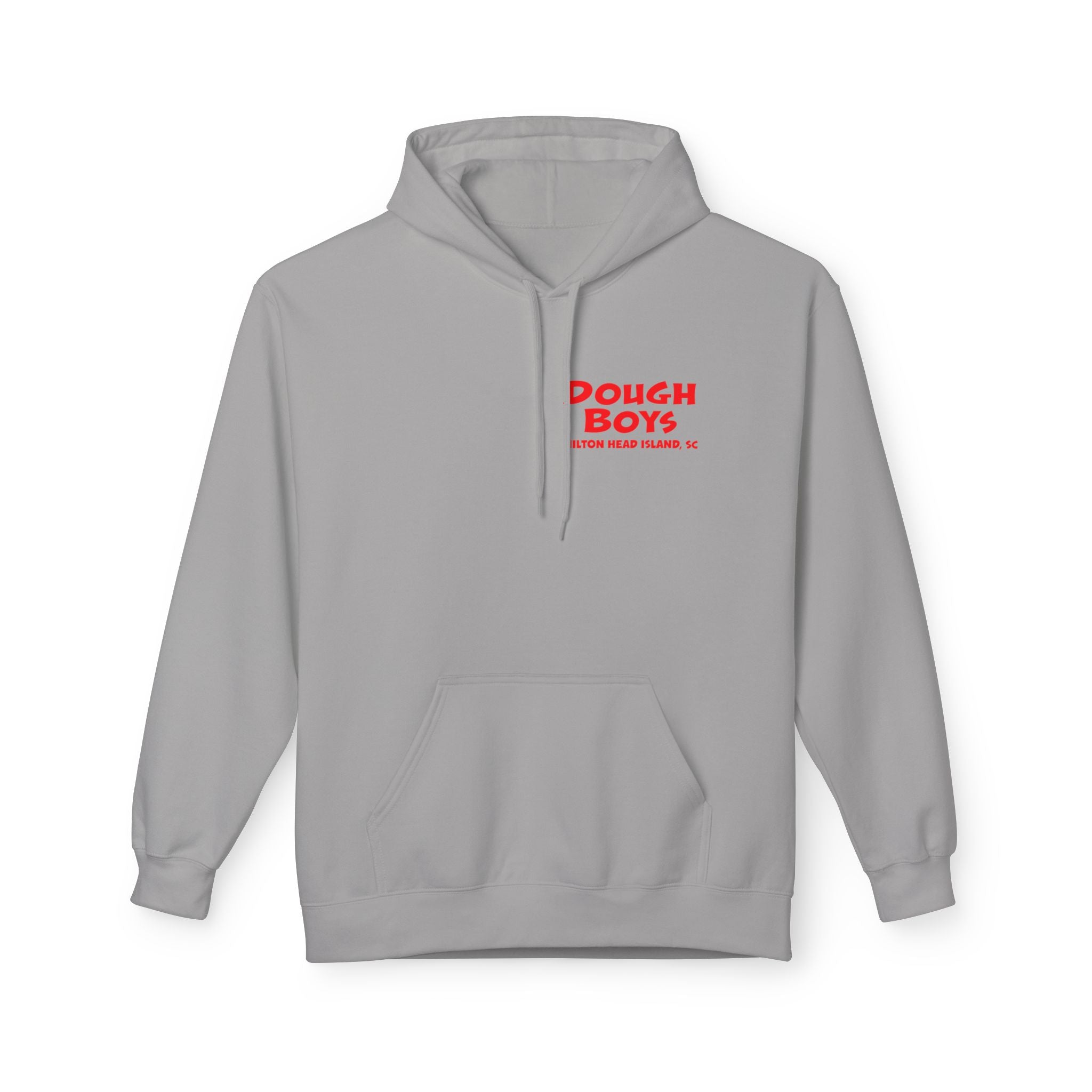 Dough Boys Pizza Hilton Head SC Dripping Sauce Hoodie