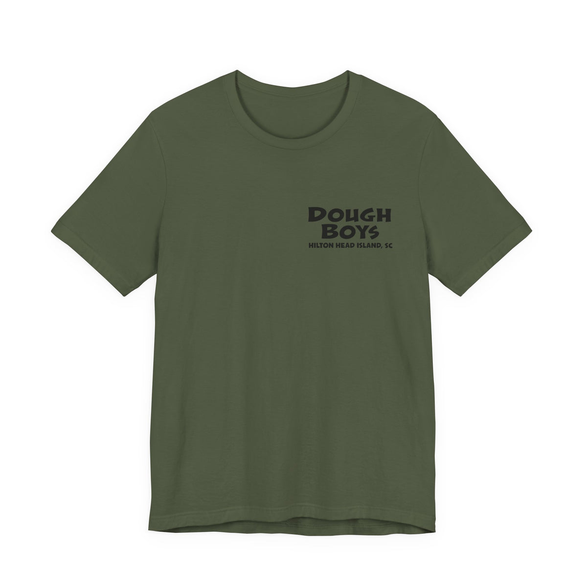 The Drip Tee