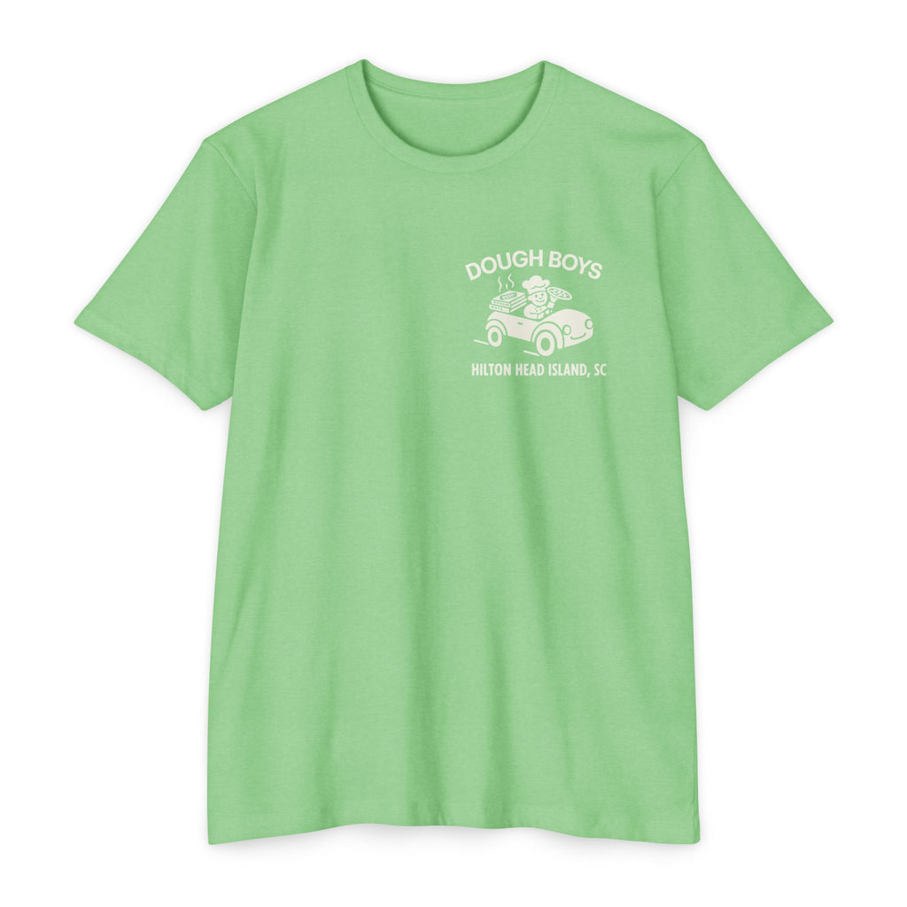 Dough Boys Hilton Head T-Shirt