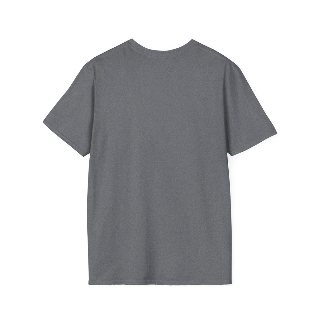 Unisex Tri-Blend Crew Tee