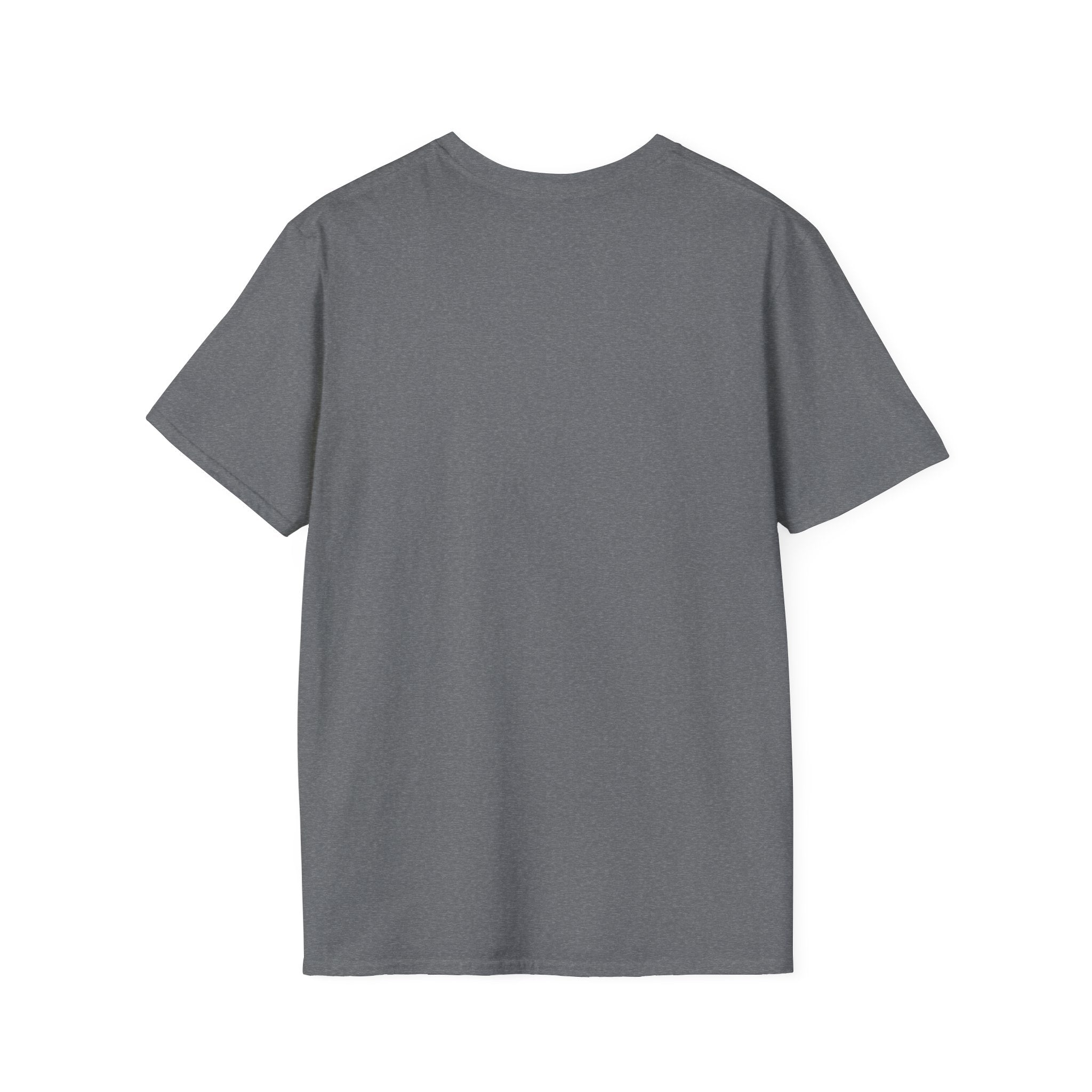 Unisex Tri-Blend Crew Tee