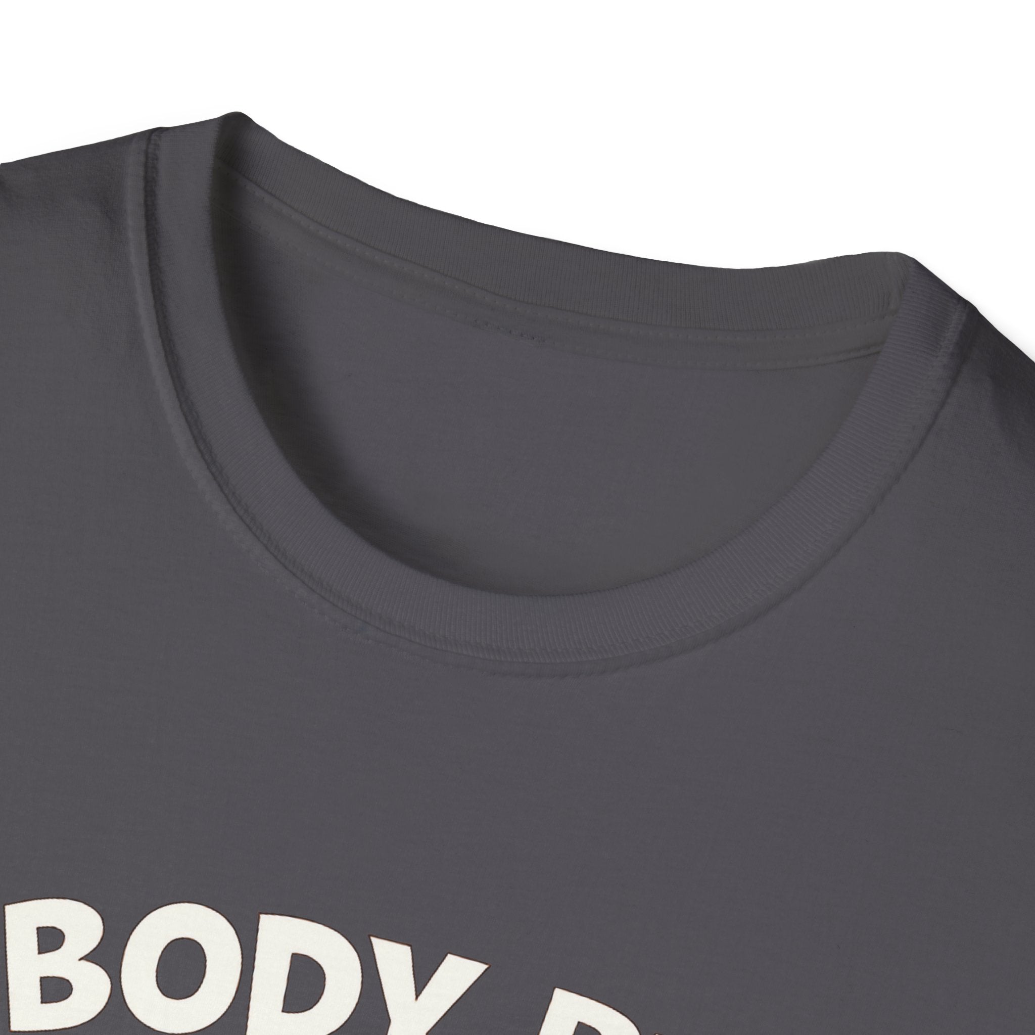 Unisex Tri-Blend Crew Tee