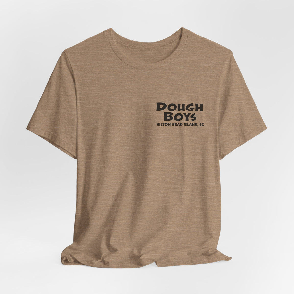 The Drip Tee