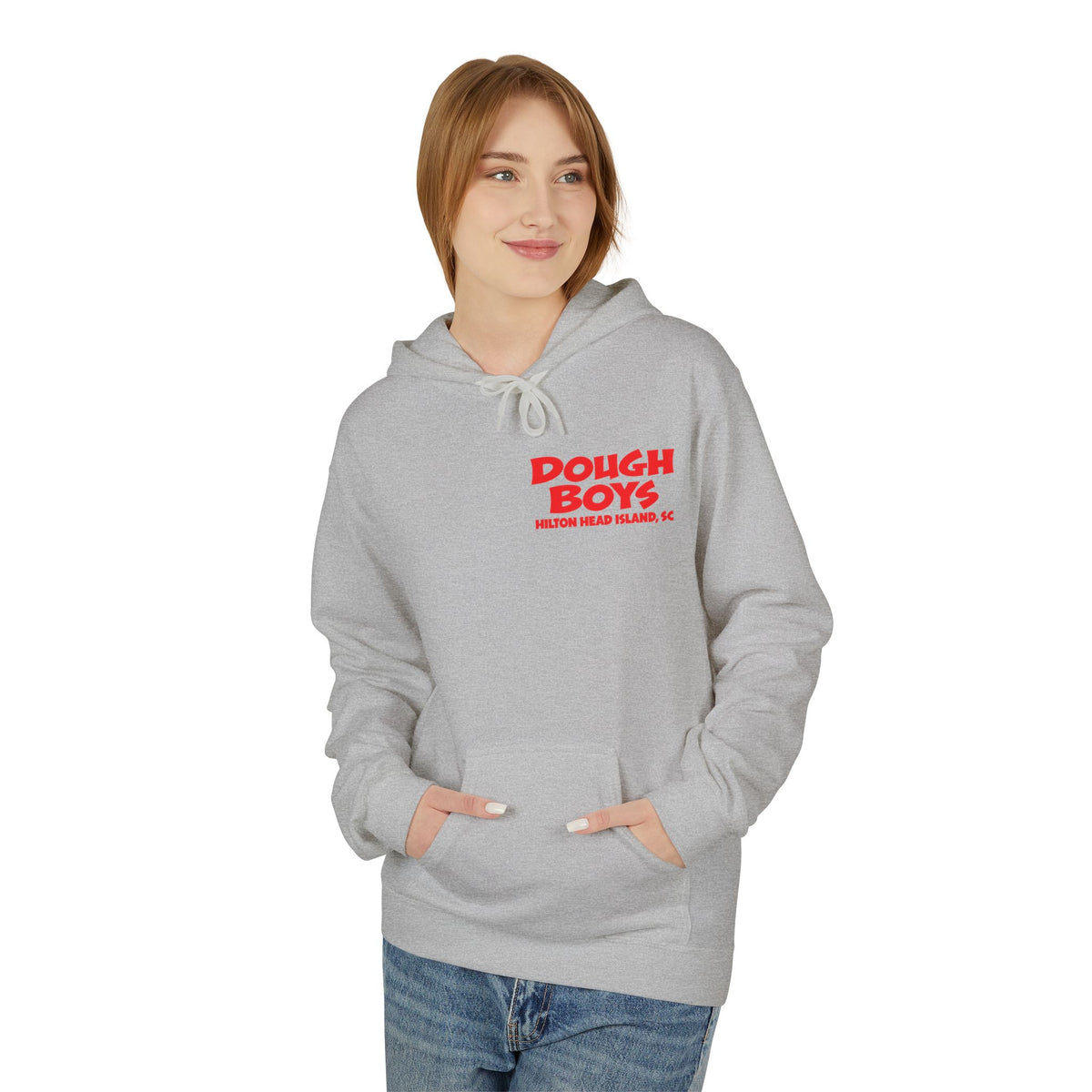 The Drip Hoodie