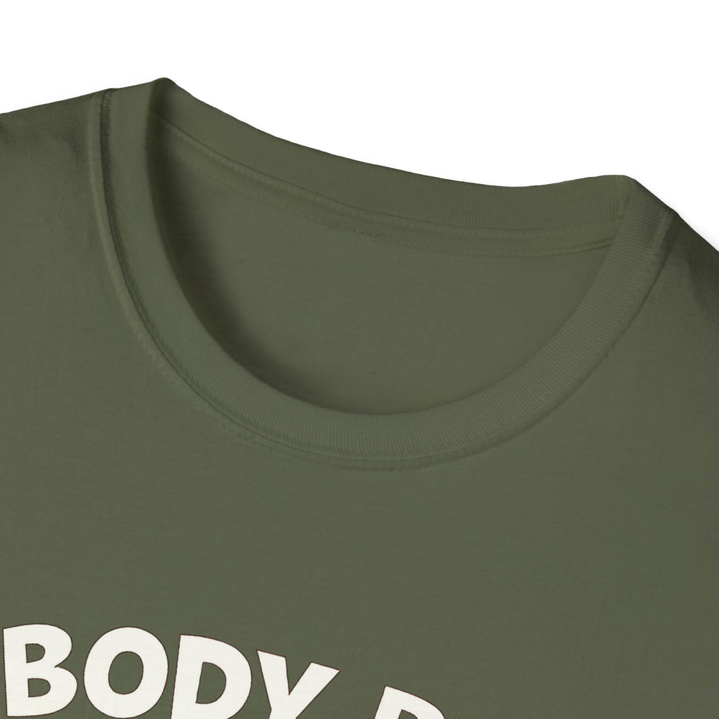 Unisex Tri-Blend Crew Tee