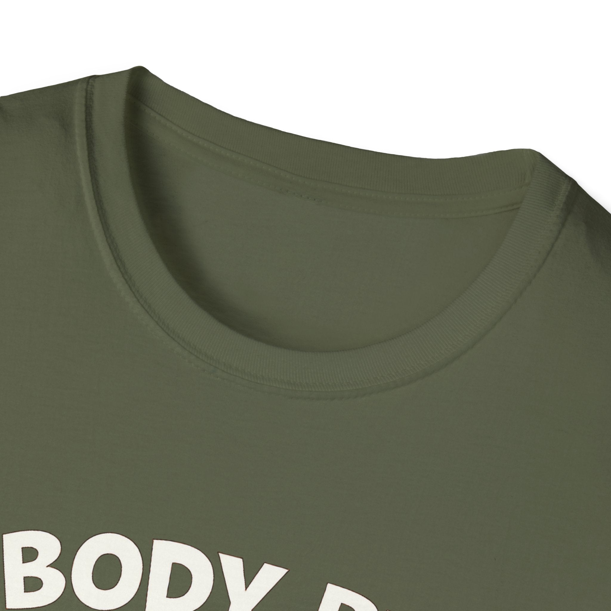Unisex Tri-Blend Crew Tee